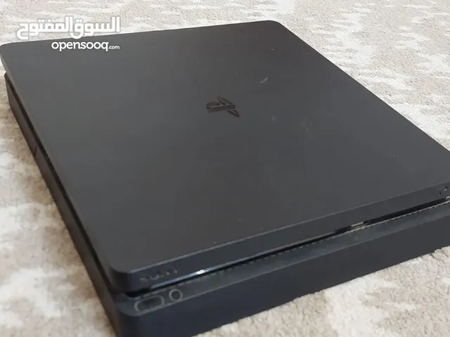 بليستيشن 4 للبيع بحالة الوكالة تحت الفحص