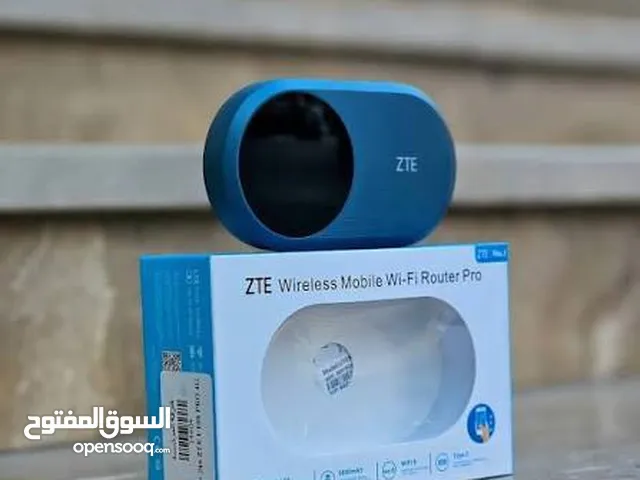 مودم Zte 4G