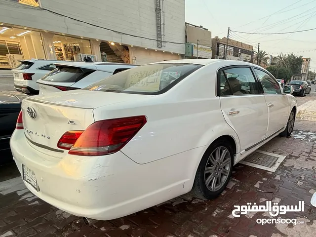 تيوتا افلون