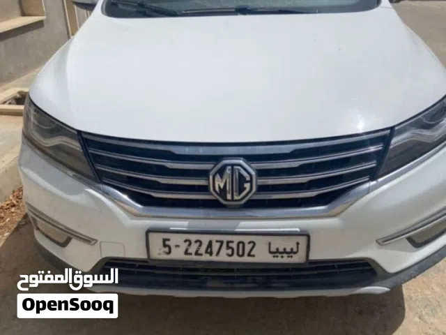 2020 ام جي بايلوت