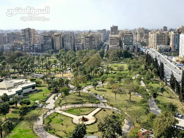 دوبلكس للبيع بشارع احمد فخري الرئيسي