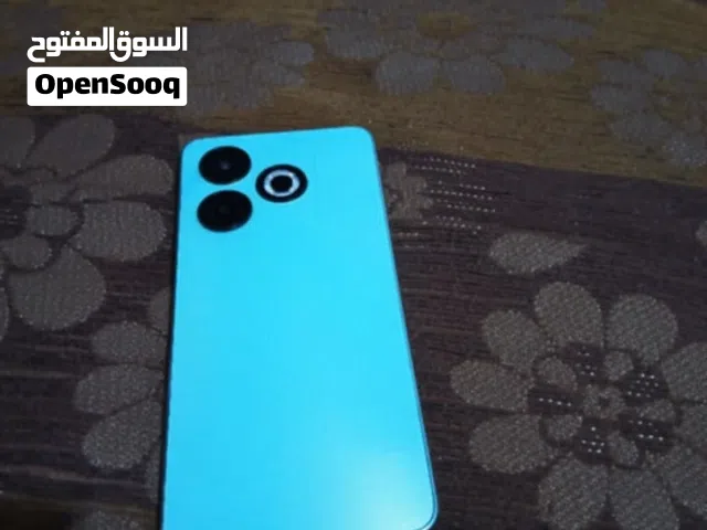 تلفونان اينفينكس شغال ممتاز وكالة عل فحص قبل شراء بسعر 35دينار