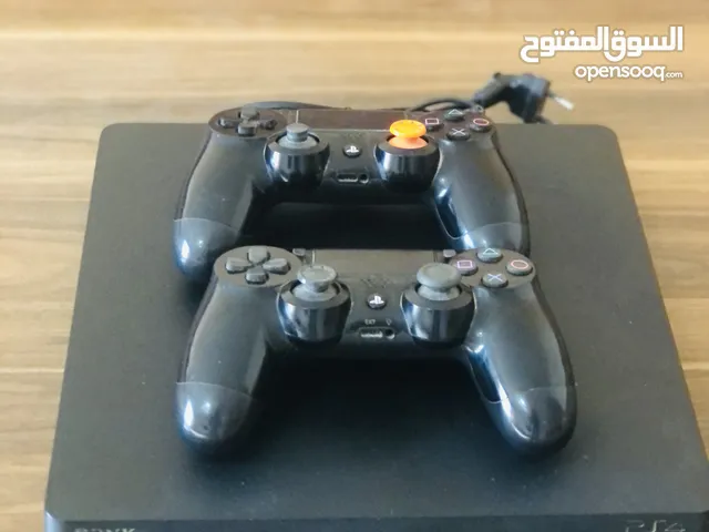 playstation 4 slim 1tb