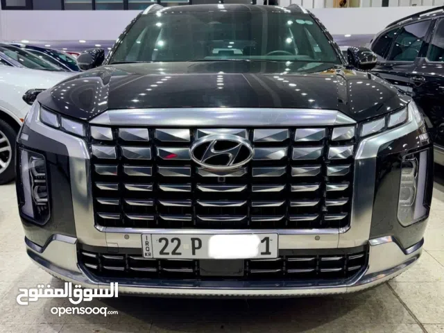 Used Hyundai Palisade in Najaf