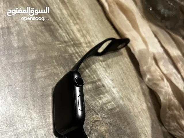ساعة ابل الأصلية