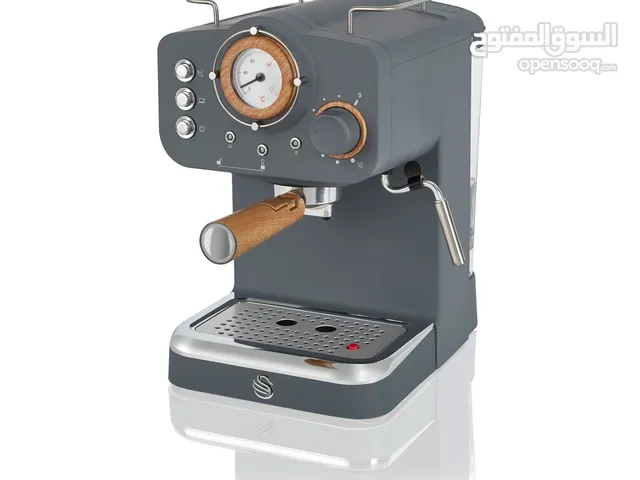 جهاز قهوة إسوانswan coffee machine