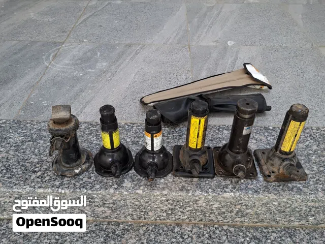 كريكات هايلوكس وكريكات تندرا