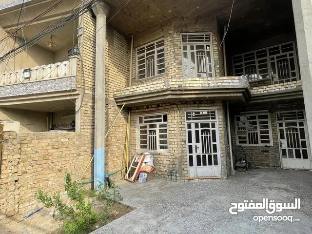 226m2 More than 6 bedrooms Townhouse for Sale in Baghdad Al Aml