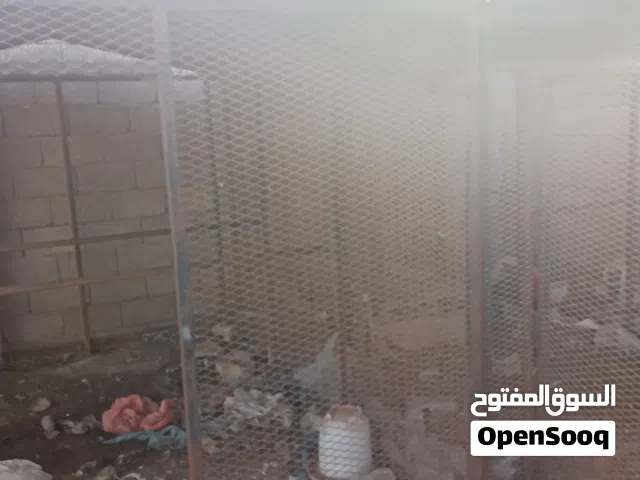 اقفاص حديدبكلاوةوللبيع 3ظروف