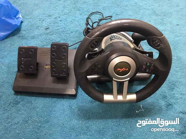 Playstation Steering in Farwaniya