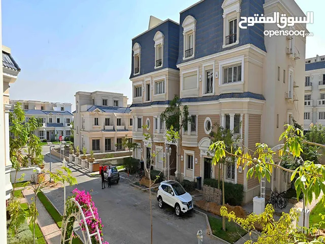 248 m2 4 Bedrooms Villa for Sale in Cairo New Cairo