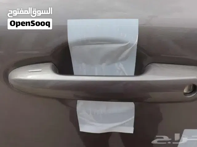 2026 Toyota Land Cruiser GXR