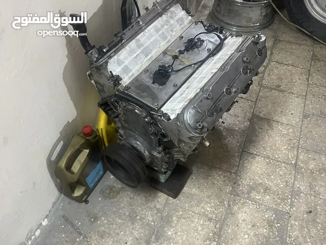 كراج بهنسكو لتصليح جميع أنواع السيارات