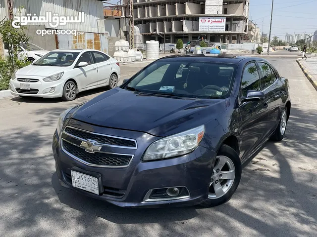 Chevrolet Malibu 2013 in Baghdad