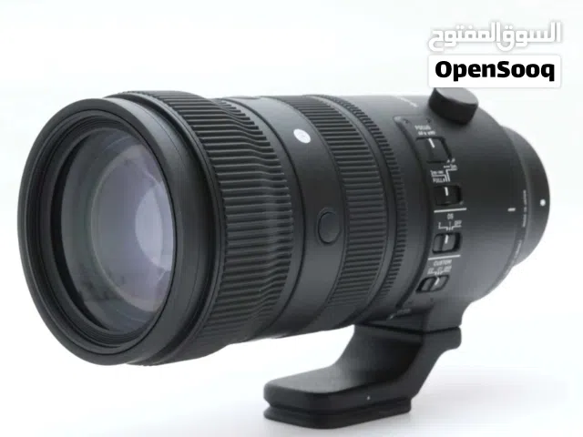 Sigma 70-200 f2.8 for Sony
