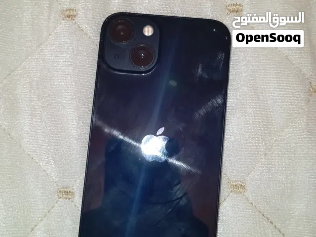 Apple iPhone 13 128 GB in Tripoli