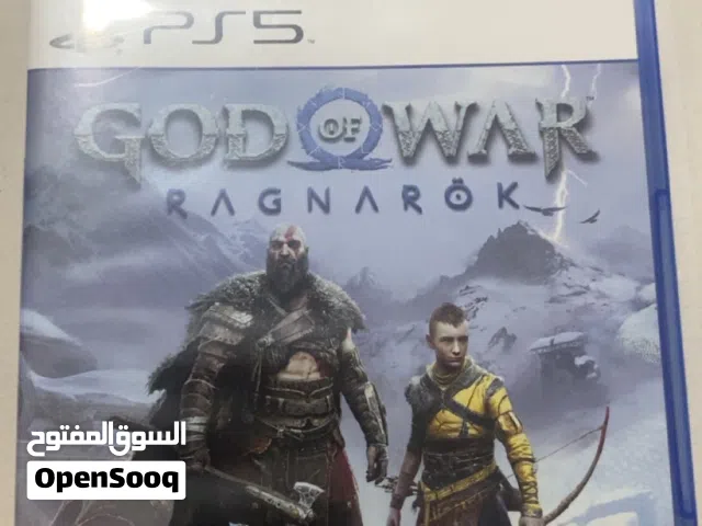 GoD OF WAR