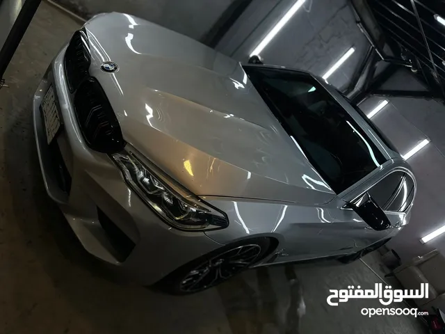 BMW X5 Series 2019 in Baghdad
