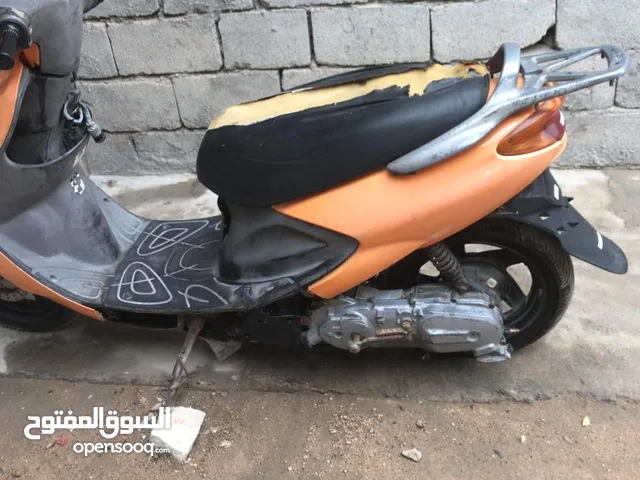 Used Yamaha Bolt in Basra