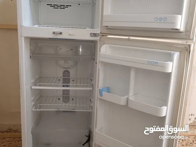 LG Refrigerators in Mafraq