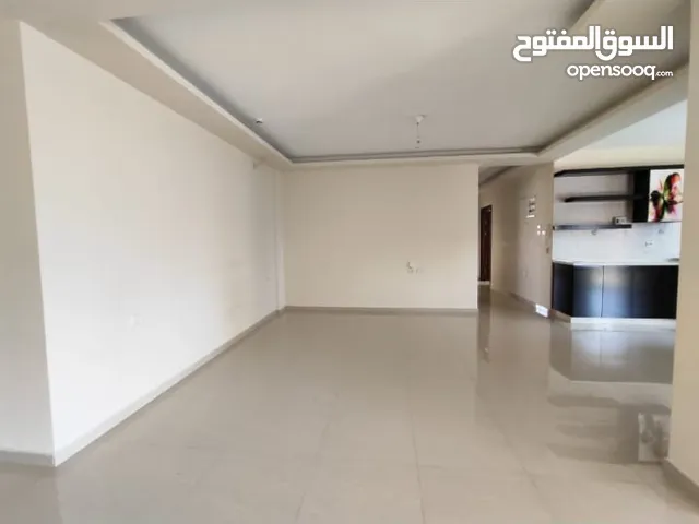 شقة غير مفروشة جديدة كليا للإيجار في رام الله – الماصيون