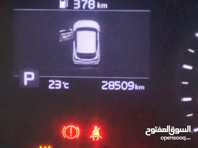كيا سلتوس 2023 للبيع