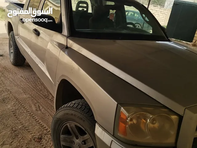 Used Dodge Other in Zawiya