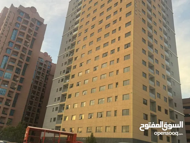 1480 ft² 2 Bedrooms Apartments for Sale in Ajman Al Naemiyah