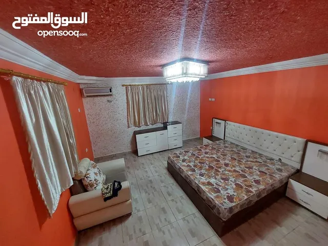 120 m2 2 Bedrooms Apartments for Rent in Misrata 9th of July