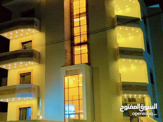 105 m2 3 Bedrooms Apartments for Sale in Amman Abu Alanda