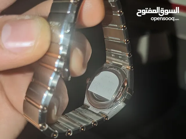 ساعات اوميغا نسائية للبيع في الكويت - ساعات ذكية : ساعات الماس, ذهب , فضة