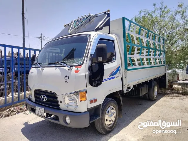 New Hyundai Other in Zarqa