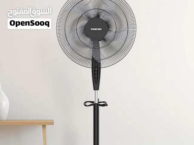 Nikai adjustable Fan