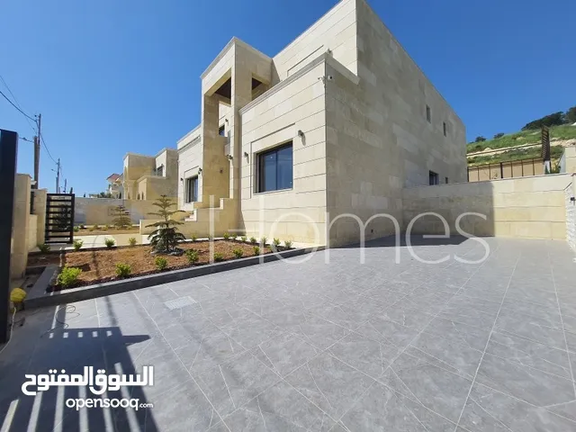 750 m2 5 Bedrooms Villa for Sale in Amman Marj El Hamam