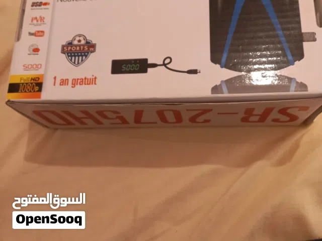 ريسيفر ستار سات