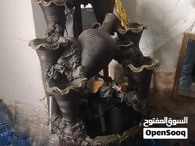 نافوره للبيع المستعجل السعر 30