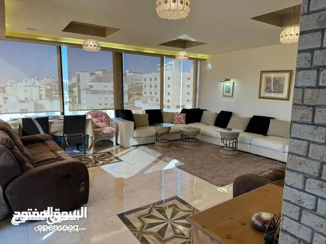 110m2 1 Bedroom Apartments for Rent in Amman Abdoun