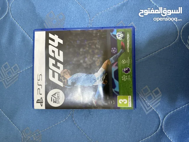 شريط فيفا 24 (FC24) للبيع