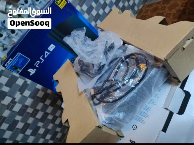 بلي ستيشن 4 برو