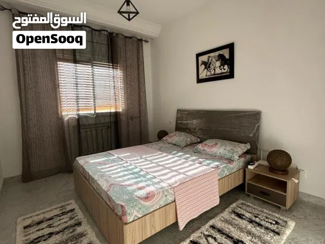 80 m2 1 Bedroom Apartments for Rent in Ariana Other
