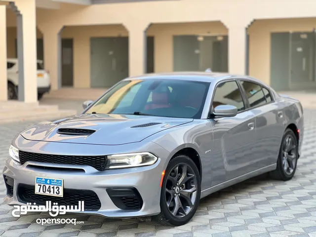 Dodge Charger 2018 in Al Batinah