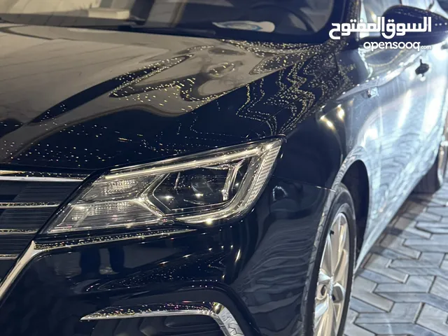 Used MG MG 5 in Basra
