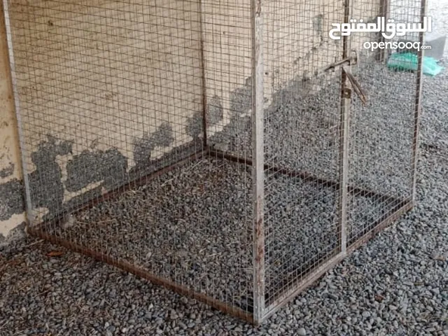 قفص طيور ودجاج
