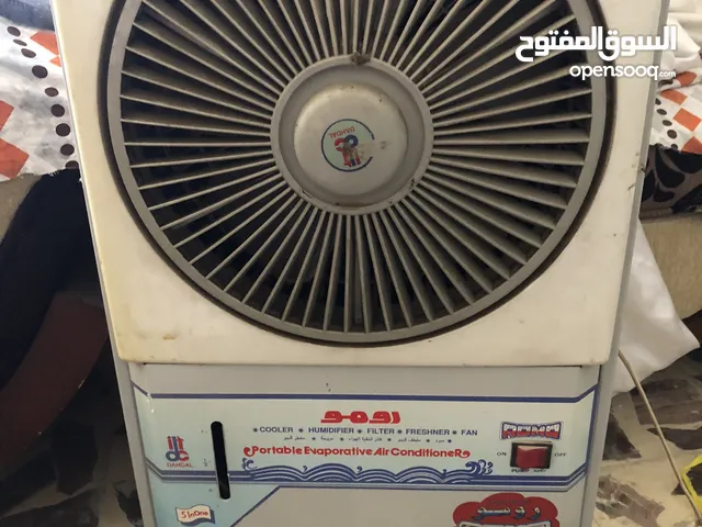 مكيف صحراوي رومو للبيع