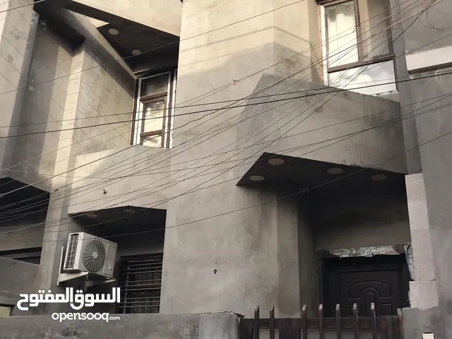 90 m2 3 Bedrooms Townhouse for Sale in Baghdad Bakria