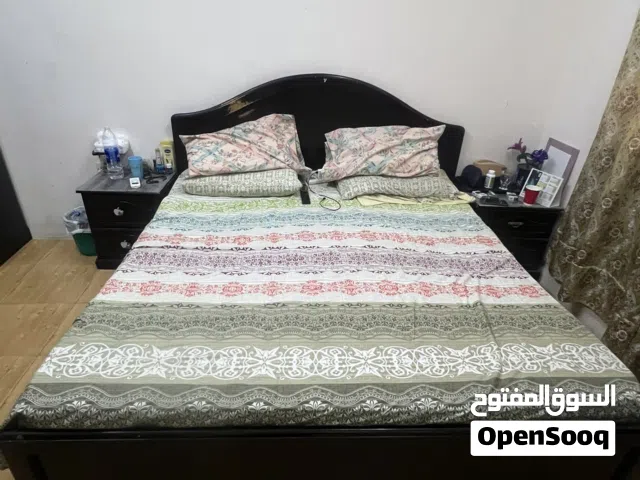 King Size Bed