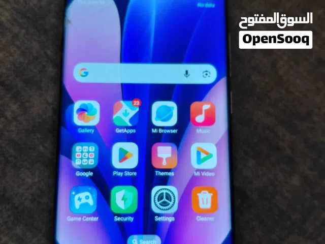 xiaomi 13 lite phone
