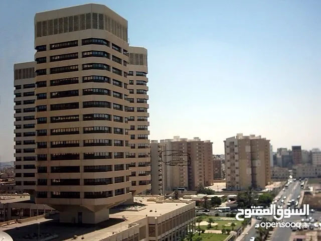 180 m2 4 Bedrooms Apartments for Rent in Tripoli That Al-Emad