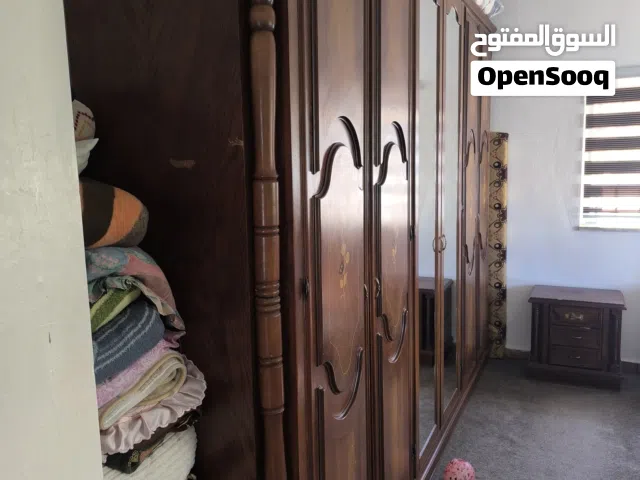 غرفه نوم كامله تفصيل بلوط وزان شغل ثقيل مع فرشه زنبرك  مكلفه مكلفه مبلغ وقدره