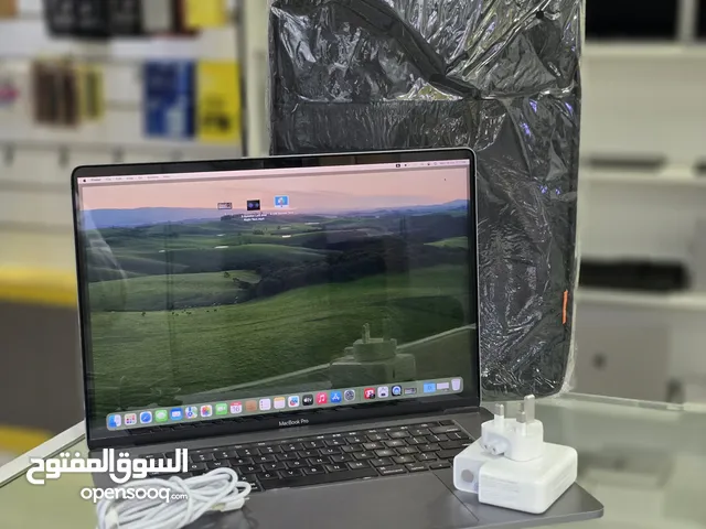 macOS Apple for sale  in Muscat